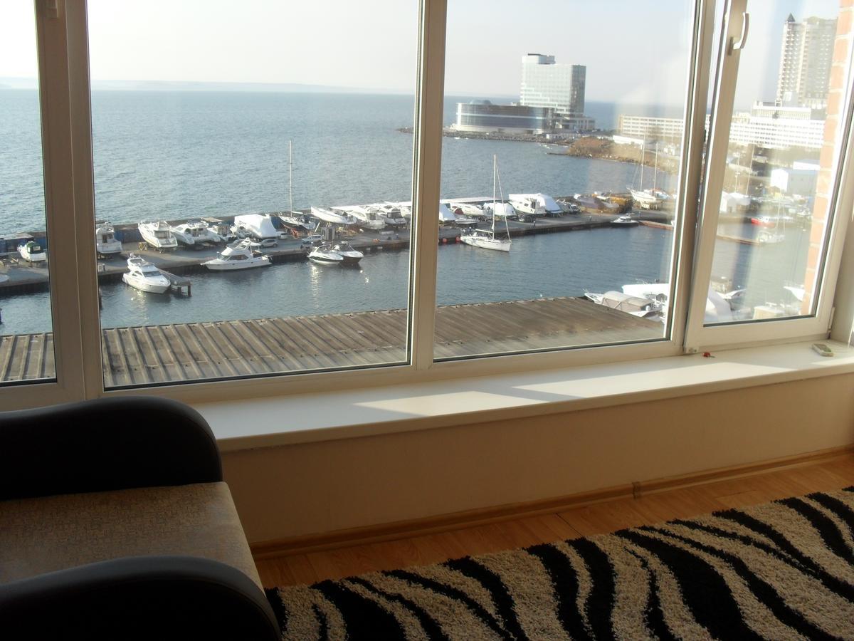 Dom Solnza Hostel Vladivostok Luaran gambar