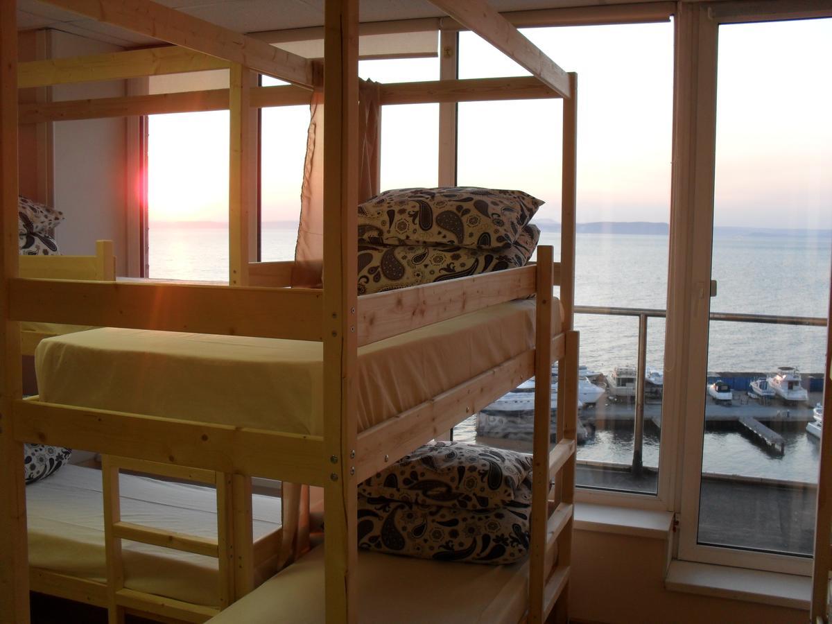 Dom Solnza Hostel Vladivostok Luaran gambar